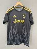 Juventus Third 2026-27 — Fan Version