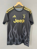 Juventus Third 2026-27 — Fan Version