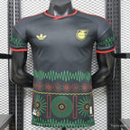 Jamaica Away 2026 World Cup