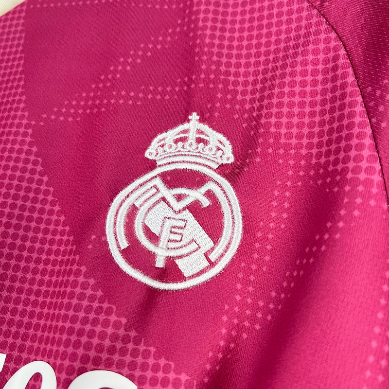 Real Madrid 2026-27 Third Jersey Fan Version – photo 2