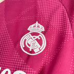 Real Madrid 2026-27 Third Jersey Fan Version – photo 2