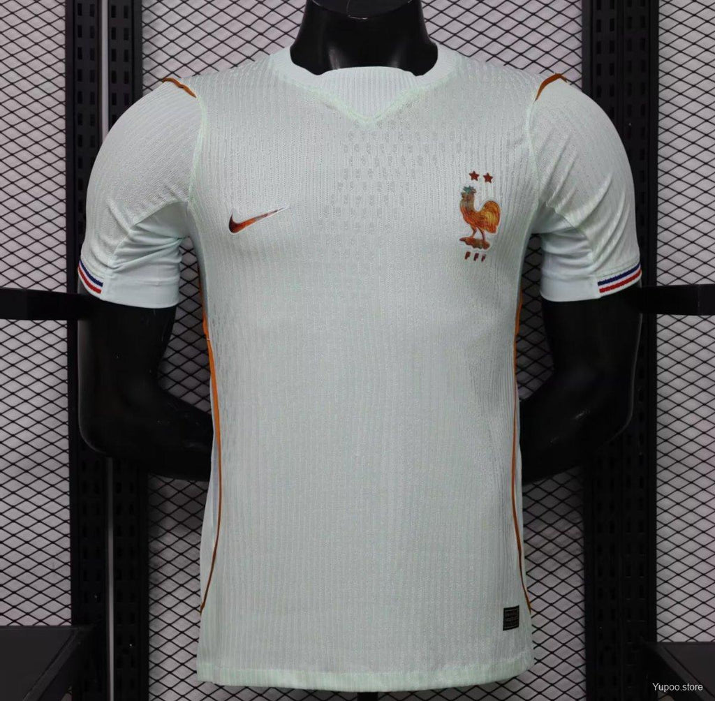 France Away 2026 World Cup