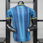 Colombia 2026 Away Jersey