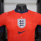 England Away 2026 World Cup