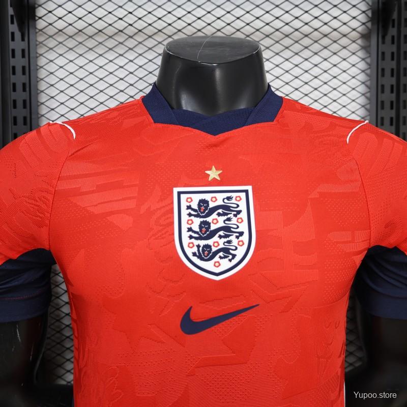 England Away 2026 World Cup