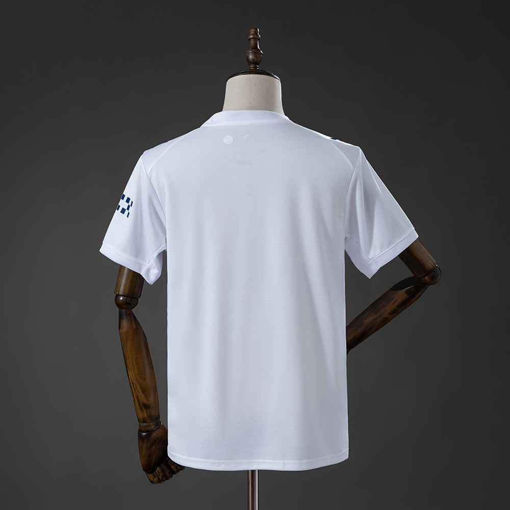 Manchester City Third 2026-27 — Fan Version