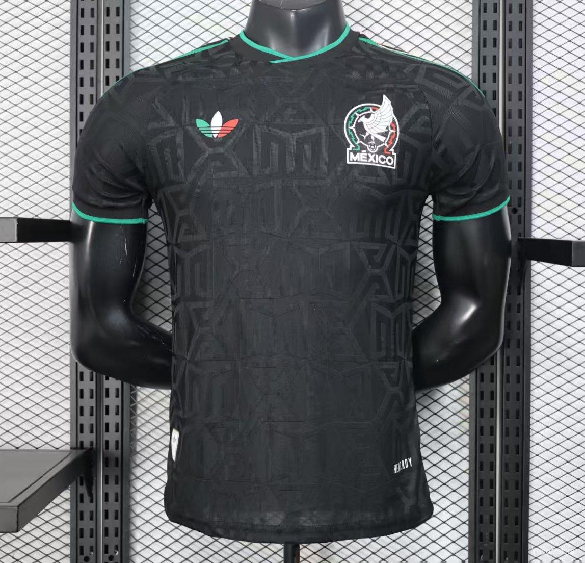 Mexico Third 2026 World Cup