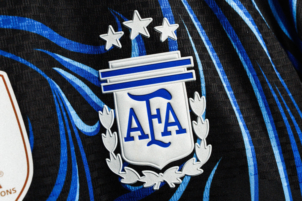 Argentina Away 2026 World Cup
