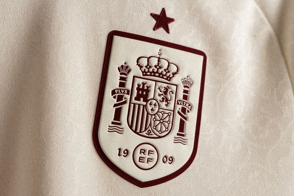 🇪🇸 Spain 2026 Away Jersey