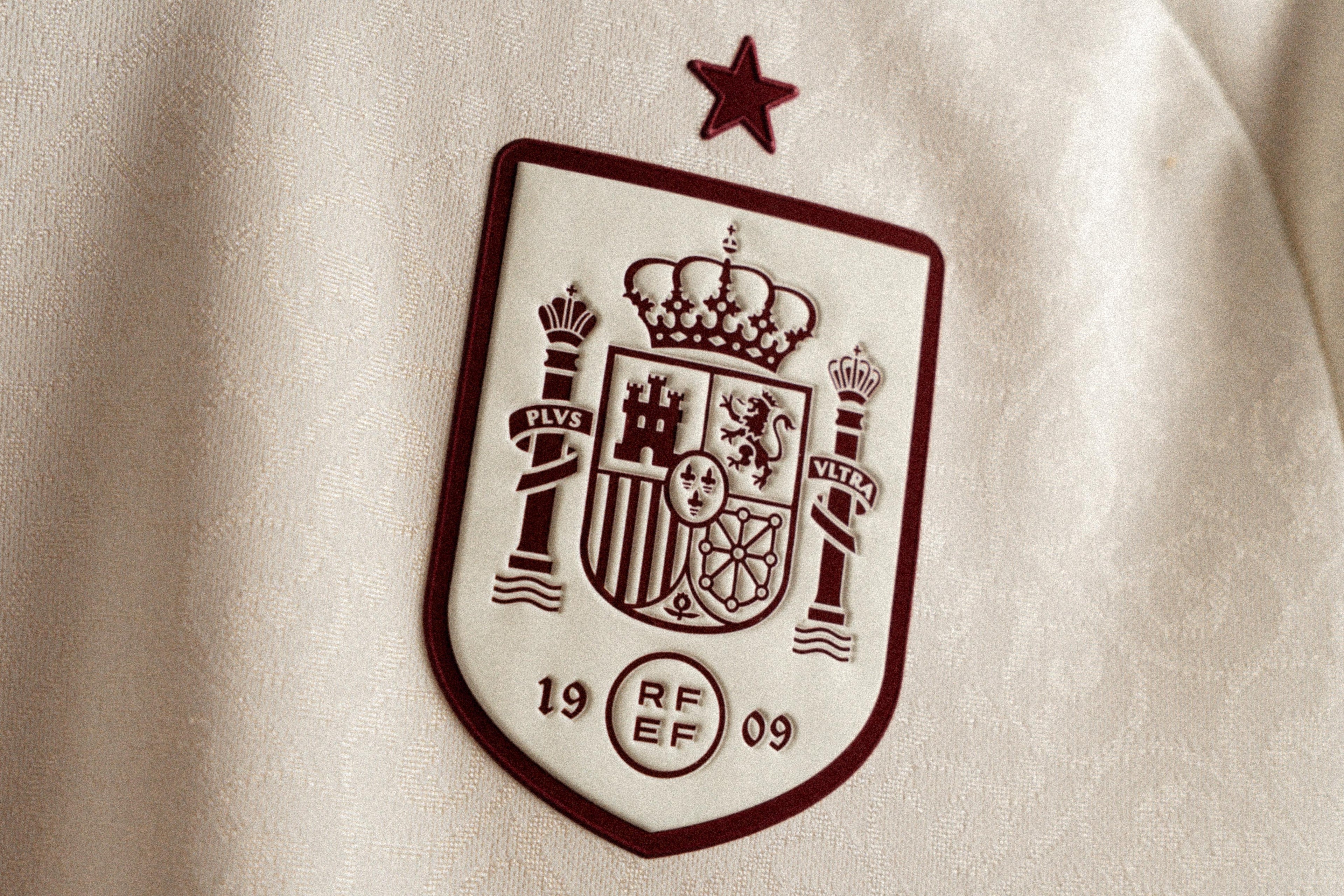 🇪🇸 Spain 2026 Away Jersey