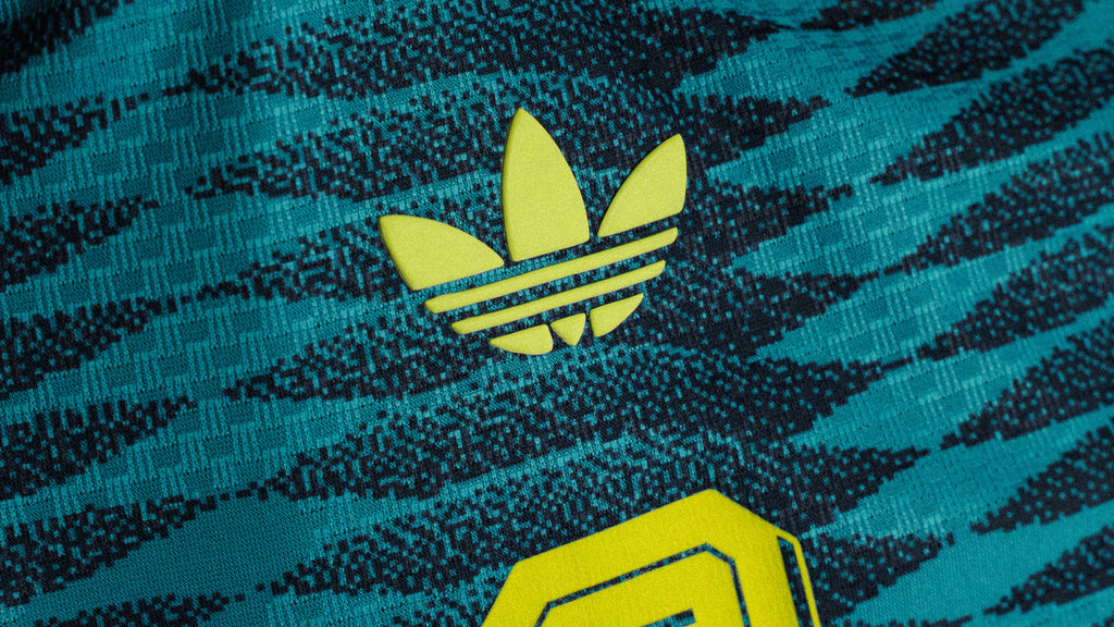 🇨🇴 Colombia 2026 Away Jersey
