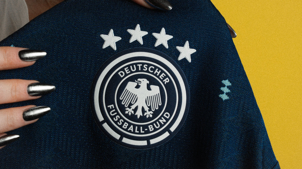 Germany Away 2026 World Cup