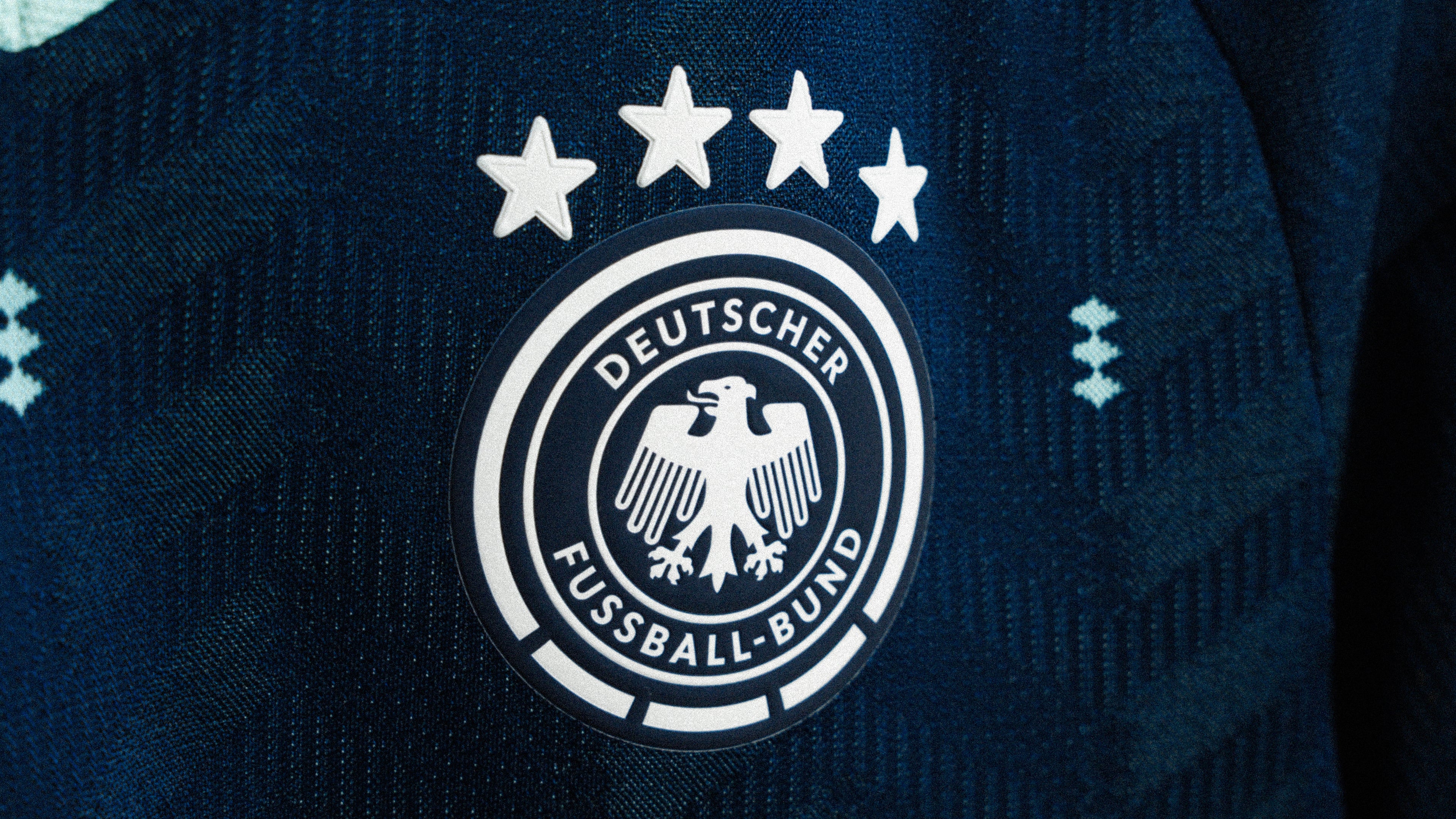 Germany Away 2026 World Cup