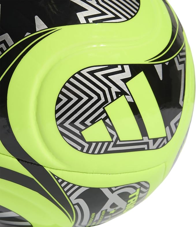 Trionda 2026 World Cup football, view 21