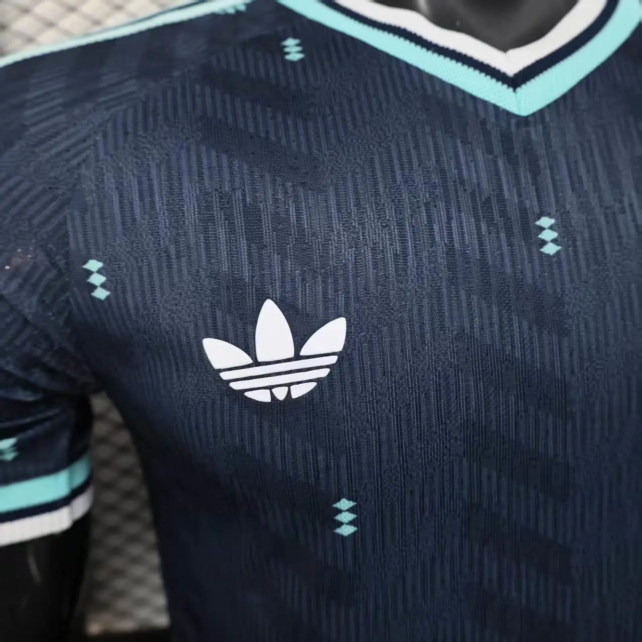 Germany Away 2026 World Cup