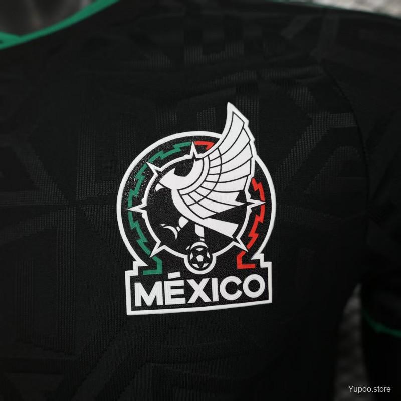 Mexico Third 2026 World Cup