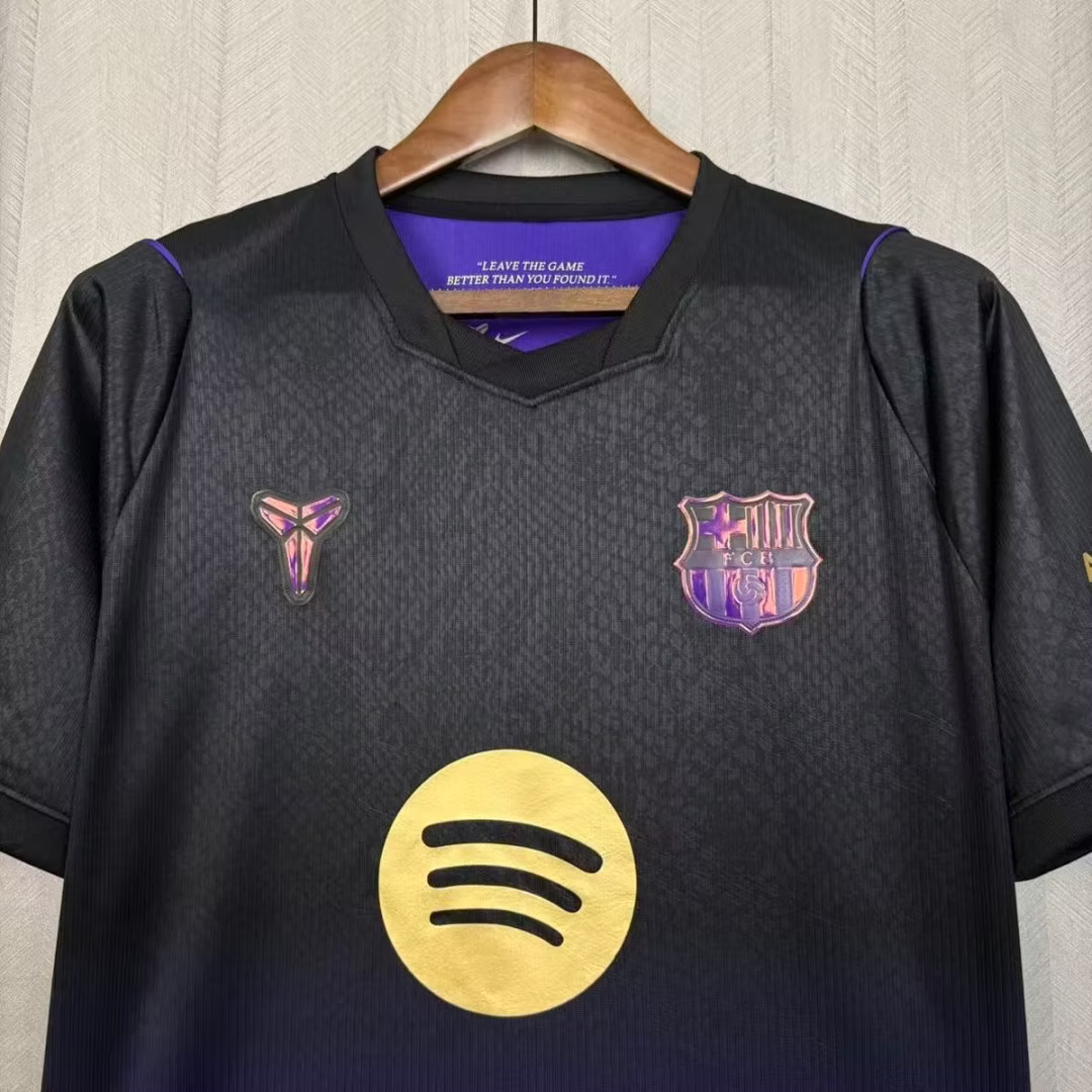 FC Barcelona 2026-27 Away Jersey Fan Version – photo 4