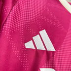 Real Madrid 2026-27 Third Jersey Fan Version – photo 3