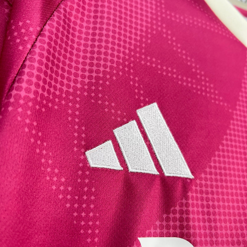 Real Madrid 2026-27 Third Jersey Fan Version – photo 3