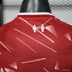 Liverpool Home 2026-27