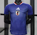 Japan Home 2026 World Cup