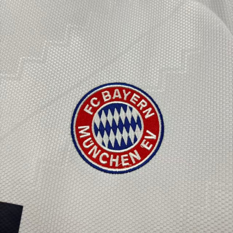 Bayern Munich Away 2026-27 — Fan Version