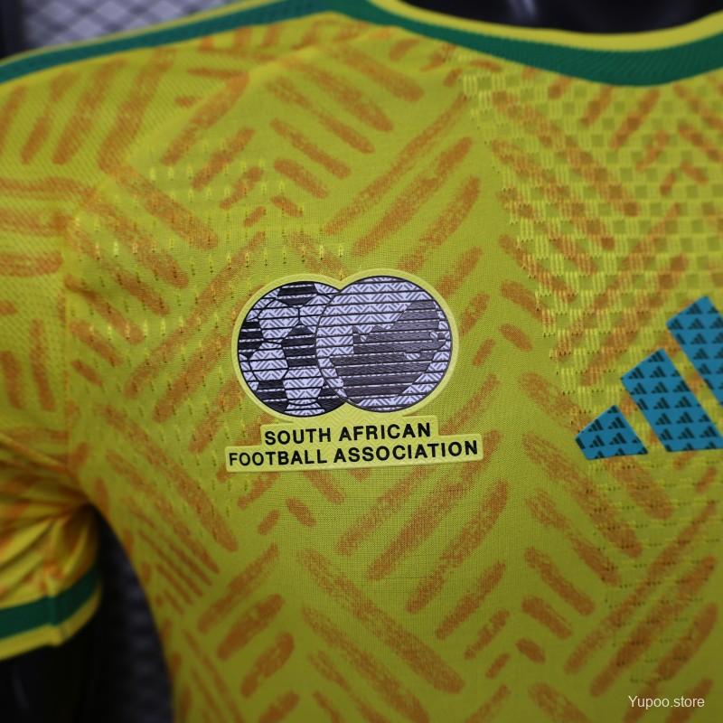 South Africa Home 2026 World Cup