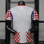 Croatia Home 2026 World Cup