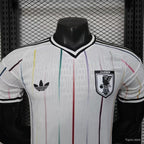Japan Away 2026 World Cup