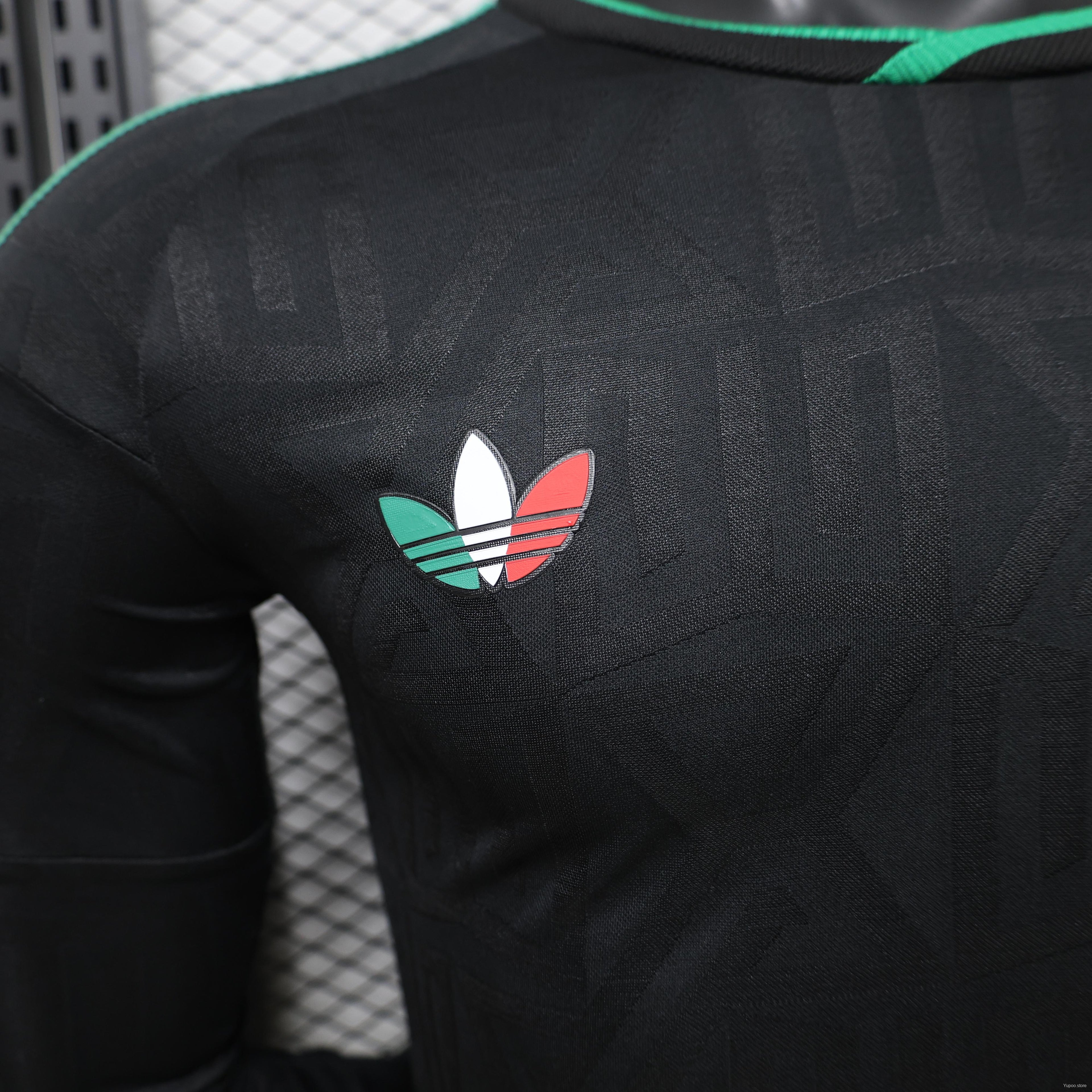 Mexico Third 2026 World Cup