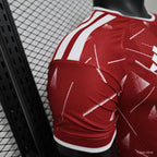 Liverpool Home 2026-27