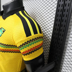 Jamaica Home 2026 World Cup