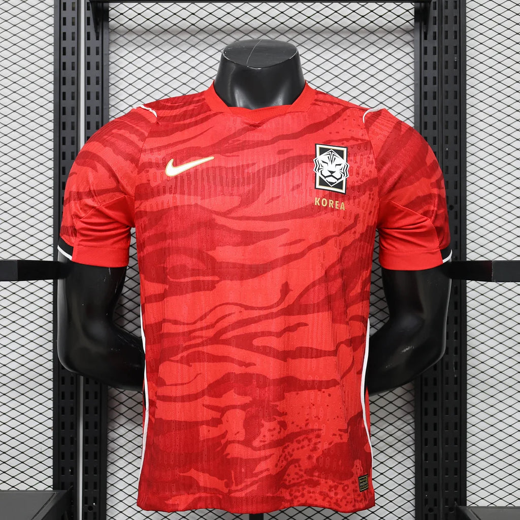Korea Home 2026 World Cup