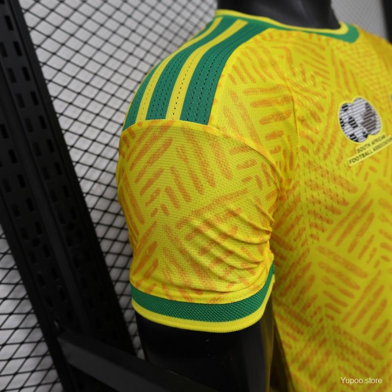 South Africa Home 2026 World Cup