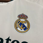 Real Madrid 2026-27 Home Jersey Fan Version – photo 2