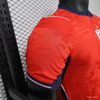 England Away 2026 World Cup