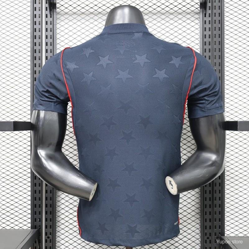 USA Away 2026 World Cup