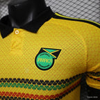 Jamaica Home 2026 World Cup