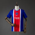 PSG 2026-27 Home Jersey Fan Version