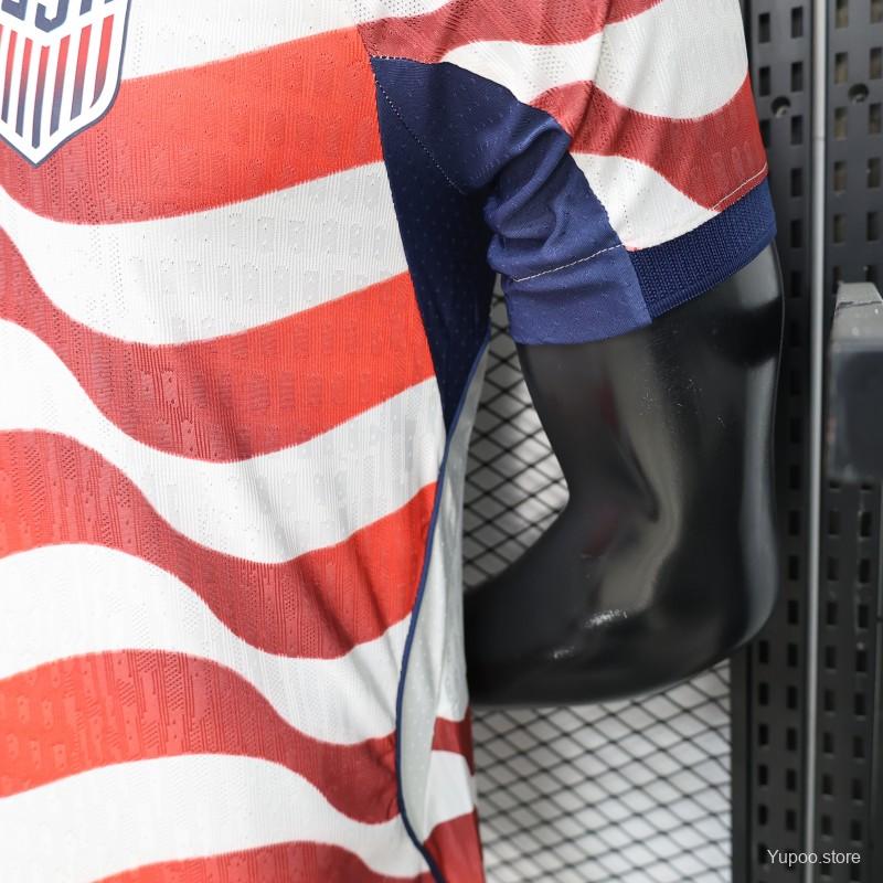 USA Home 2026 World Cup
