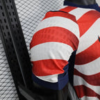 USA Home 2026 World Cup
