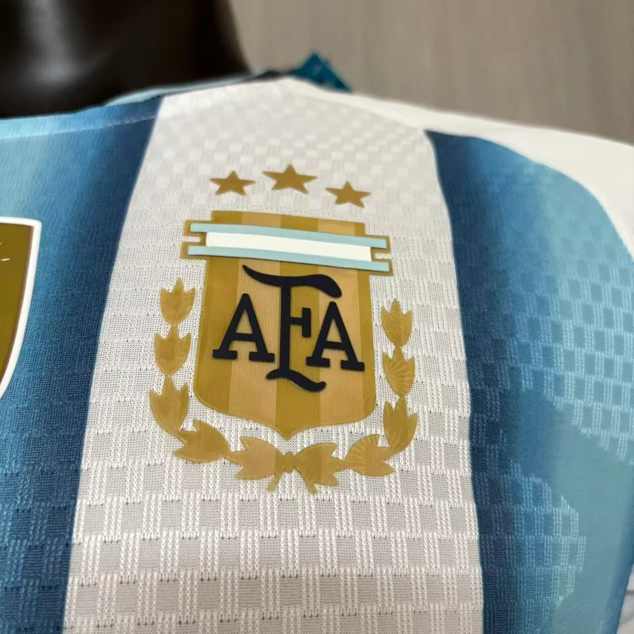 Argentina Home 2026 World Cup