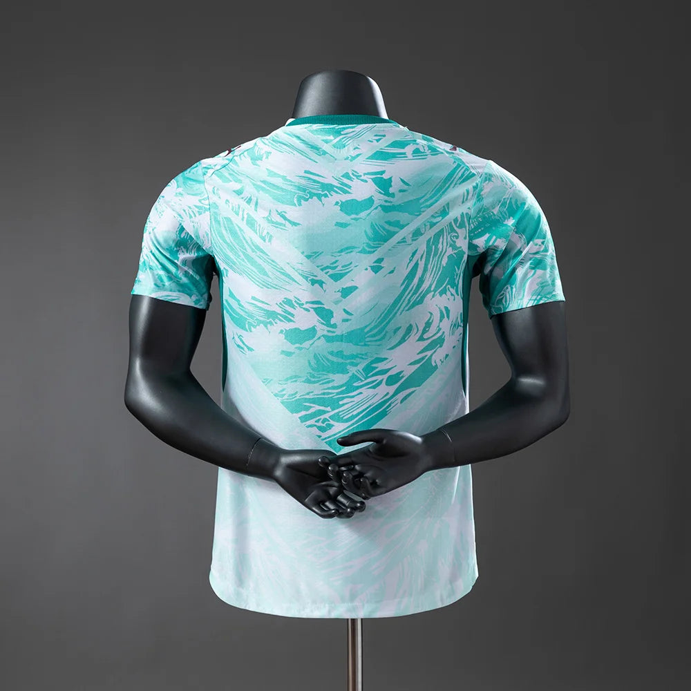 Portugal Away World Cup 2026