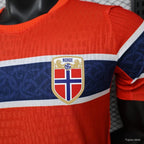 Norway Home 2026 World Cup