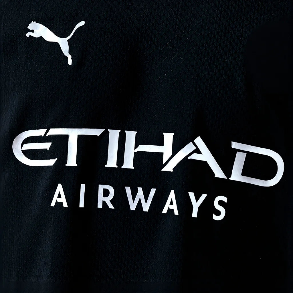 Manchester City Away 2025/26