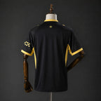 Manchester City 2026-27 Away Jersey Fan Version – photo 5