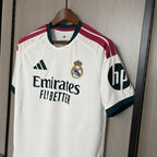 Real Madrid 2026-27 Home Jersey Fan Version – photo 3