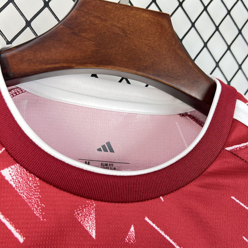 Liverpool 2026-27 Home Jersey Fan Version – photo 2