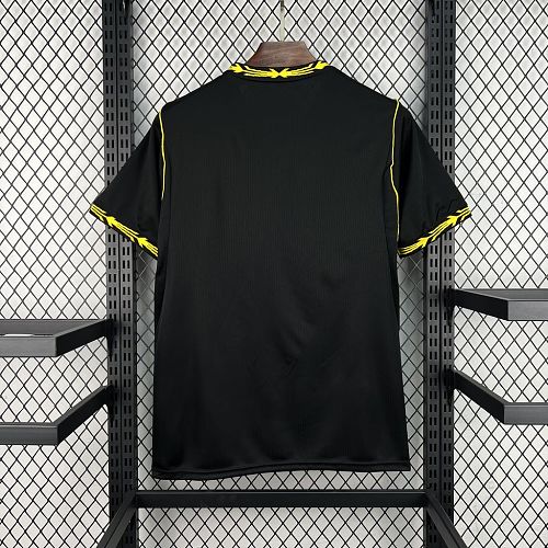 Chelsea 2026-27 Black Away Jersey Fan Version – photo 9