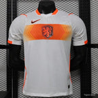 Netherlands Away 2026 World Cup